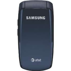 Wireless Samsung a137 Prepaid GoPhone (AT&T) with $15 Airtime 