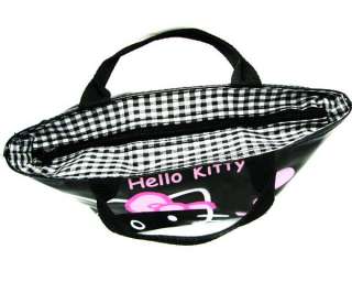 Cute hello kitty Lunch Box / Tote Bag / Hand Bag 48.  