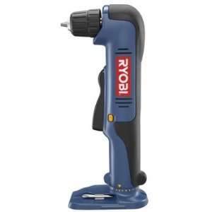   ONE Plus 18V Cordless Right Angle Close Quarters Drill (Tool Only