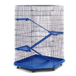 Prevue Pet Corner Ferret Cage   479