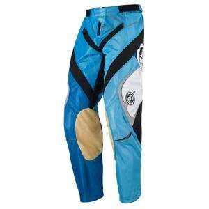  Moose Racing 2012 Sahara Motocross Pant Blue (Size 42 
