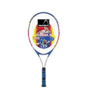  Head Ti.Agassi 25 tennis racket NEW