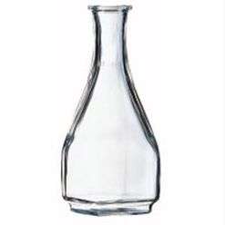 Absinthe Water Carafe, Square 1/2 Ltr Glass, 8, Decanter, Use with 