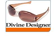 Black Brown Ladies Designer Womens Sunglasses DG  