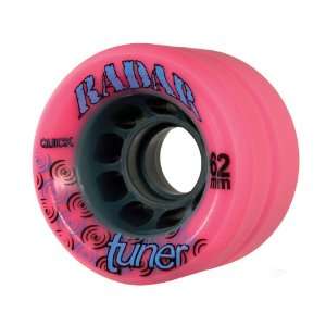   Roller Derby Speed Skating Replacement Wheels by Riedell 