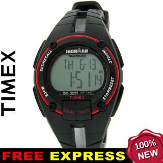 Timex Men Watch IRONMAN Sport Xpress +Box T5K321  