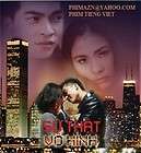 SU THAT VO HINH (Phim Viet Nam) 4 DVDS HIGH QUALITY
