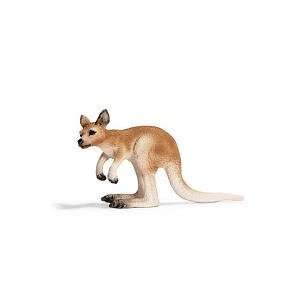  Schleich Kangaroo Joey 14608 Toys & Games