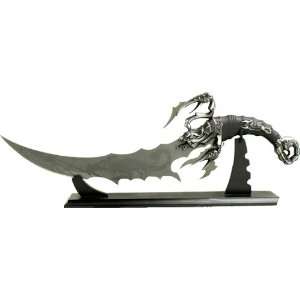  Scorpion King Dagger