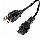prong laptop power cord  