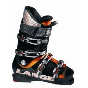 Lange Fluid 80 Ski Boots 26 (Mondo) NEW 