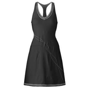  Mountain Hardwear Womens Tonga Dress Black 099, Small 