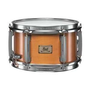   Ply Maple Popcorn Snare Drum Natural 10X6 Inch 