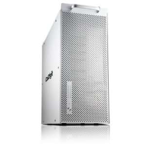  CalDigit HDPro RAID System 6TB Supports RAID 0, 1, 5, 6 