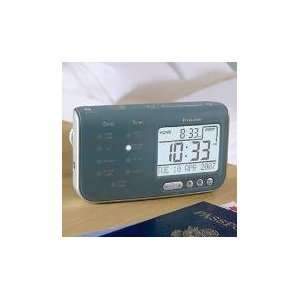   Travel Tranquil Moments Alarm Clock Sound Therapy Machine Electronics