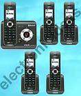 Vtech DS6421 3 DECT 6.0    (8) Cordless Bluetooth Phones + Answering 