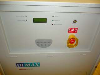 Neslab DI MAX DEI Water Cooler Chiller 622023991801  