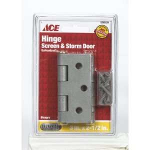  2 each Ace Screen/Storm Door Hinge (01 3850 152)
