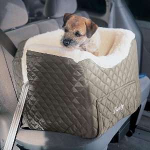  Personalized Dog Car Seats