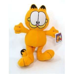    Garfield Plush Toy   Garfield Stuffed Toy (9) Toys & Games
