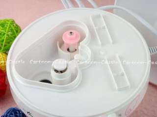 Hello Kitty Angel Mini Home Humidifier Desktop Decor  