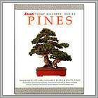 PINES Growing and Styling Japanese Black & White Pine Bonsai Book