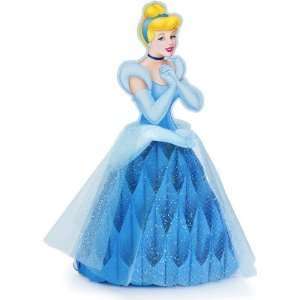 Disney Princess Cinderella Table Centerpiece 13in. Toys & Games