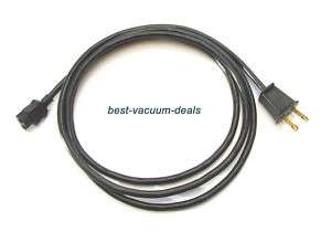 Nutone 6 Wire Cord Central Vacuum Electric Vac Hose NEW Replacement 