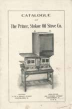 Antique Wood Stove & Range Catalog Collection on DVD  