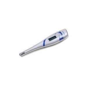   Read Flexible Tip Digital Thermometer Lumiscope Health & Personal