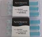 NITEWHITE EXCEL ACP 22% 6 PACK MINT nite white BEST VALUE