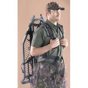  Guide Gear Tree Stand Pack Wild Camo