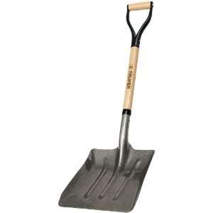  Truper 33111 Tru Pro Coal or Street Cleaner Shovel with No 
