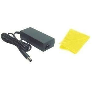   90W )   Includes Soft Nonporous Microfiber Cleaning Cloth Electronics