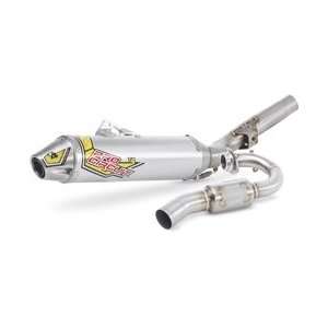  Pro Circuit T 4 Exhaust Full System T 4 GP Low Boy 