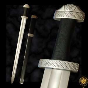  Tinker 9th Century Viking Sword   Sharp
