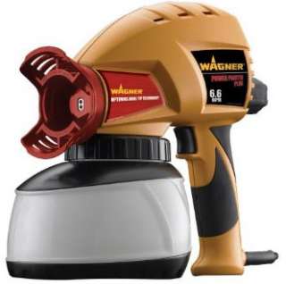  Wagner 0525001 Power Painter Plus with Optimus