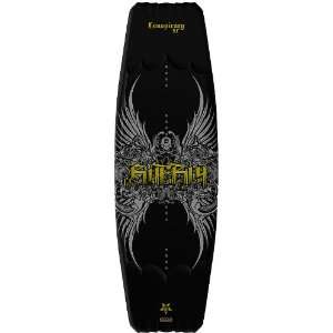  Byerly 2010 Conspiracy 54 Wakeboards