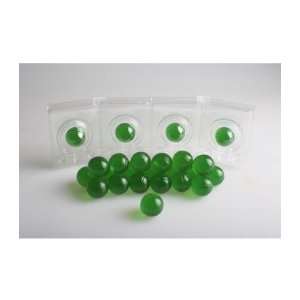   4929 NA 24 Pack Waterless Urinal Cleaner Balls