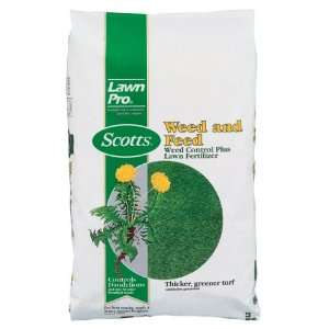   WEED & FEED 24612, Part No. 202954 (Catalog Category: FERTILIZERS