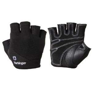   Womens Power StretchBack™ Weight Lifting Gloves