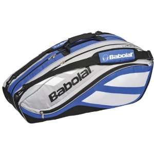 Babolat Club Line 12 Racquet Holder:  Sports & Outdoors