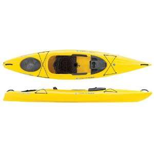  Wilderness Systems, Pungo 120 Kayak Red: Sports & Outdoors